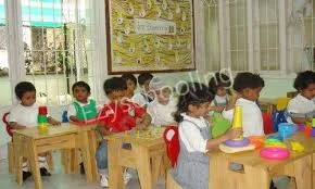 Greenwood High Pre-School Gallery 2