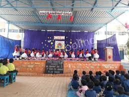 Citizens’ English School Gallery 7