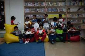 Neev Academy North Campus Gallery 6