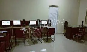 Sri Gnanajyothi School Gallery 4