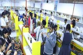 St. Mary's Public School Gallery 3