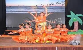 Vidyashree International High School Gallery 2