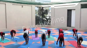 Shlok International School Gallery 4