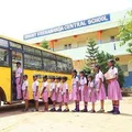 Swamy Vivekananda Central School Gallery