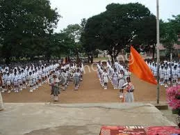Gnana Bodhini Higher Primary School Gallery 1