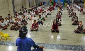 Brooklyn National Public School Gallery 3