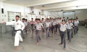 Vijaya Bharathi School Gallery 6