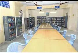 SRS Vidya Mandira Gallery 1