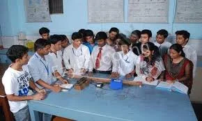 Baldwin Methodist College Gallery 3