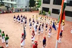 S M English Medium School Gallery 3