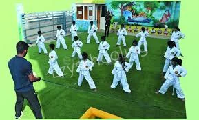 Abhyas Techno School Gallery 6