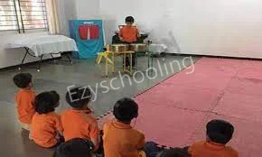 First Steps School Gallery 3