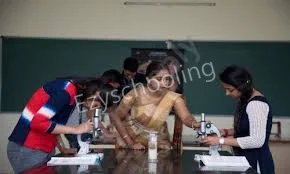 Mangalore Independent PU College Gallery 3
