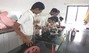 MEI International School Gallery 2