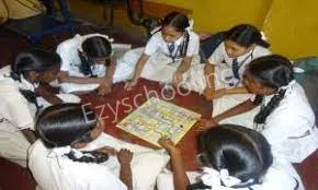 Sophia PU College Gallery 2