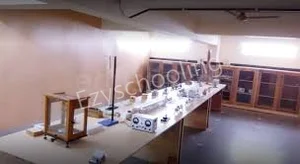 St. Xavier’s Pre-University College Gallery 5