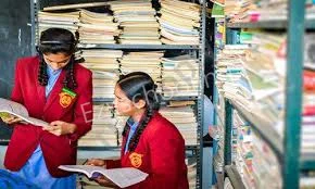 Vijaya Bharathi Public School Gallery 2