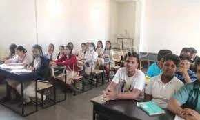 Jain PU College, Vasavi Road Gallery 4