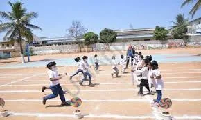 St. Michael's High School Gallery 3