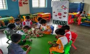 Paripoorna Prajna International School Gallery 4