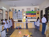 Chinmaya Vidyalaya Gallery