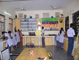 Chinmaya Vidyalaya Gallery 4