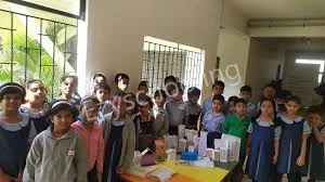 Deccan International School Gallery 3