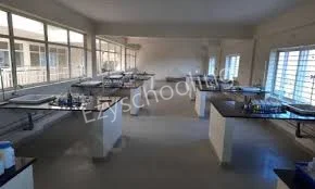 Mahesh PU College Gallery 1