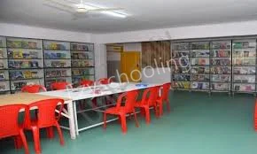 Acharya Gurukula Vidyakendra Gallery 1