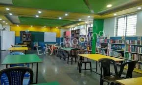 Citizens’ English School Gallery 1