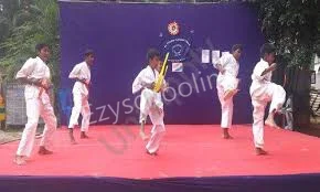 St. Thomas Aquinas School Gallery 4