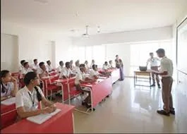 CMR National PU College - HRBR Layout Gallery 1