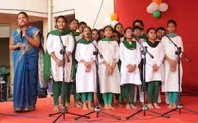 Jain Heritage School Gallery 1