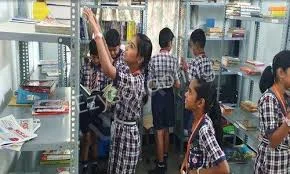 St. Joseph Chaminade Academy Gallery 3