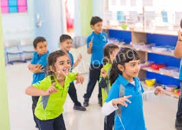 Legacy School Gallery 3