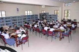 Chinmaya Vidyalaya Gallery 3