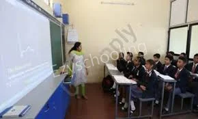 Holy Saint High School Gallery 5