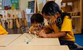 The Green School Bangalore Gallery 4