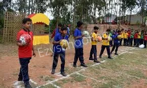 Silver Spring International School Gallery 2