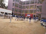 Saroja Memorial English School Gallery
