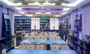 Christ School Gallery 2