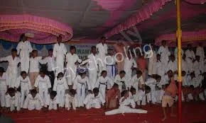 Swamy Vivekananda Central School Gallery 3