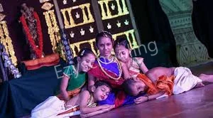 Purna Pramati School Gallery 8