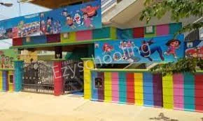 Citizens’ English School Gallery 6