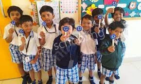 The World School Gallery 2