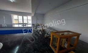 M.S. PU College Gallery 2