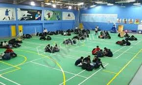 Sindhi PU College Gallery 4