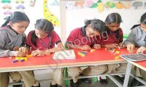 The Polaris International School Gallery 3