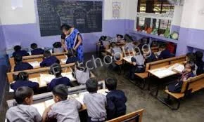 Sree Saraswathi Vidya Mandira Gallery 5