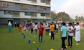 The Grandeur International School Gallery 2